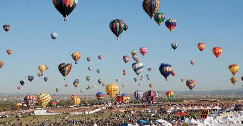 Albuquerque-International