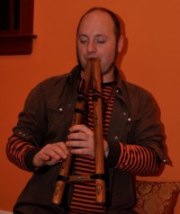 Ian Flute Crystal Journey Ian Flute Crystal Journey