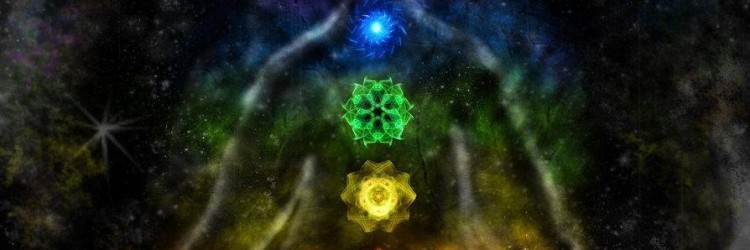 Chakra Flow plain
