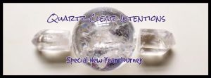 Quartz Clear Intentions ~ New Year Journey @ Silver Lake Nature Center Education Building | Churchville | Pennsylvania | United States